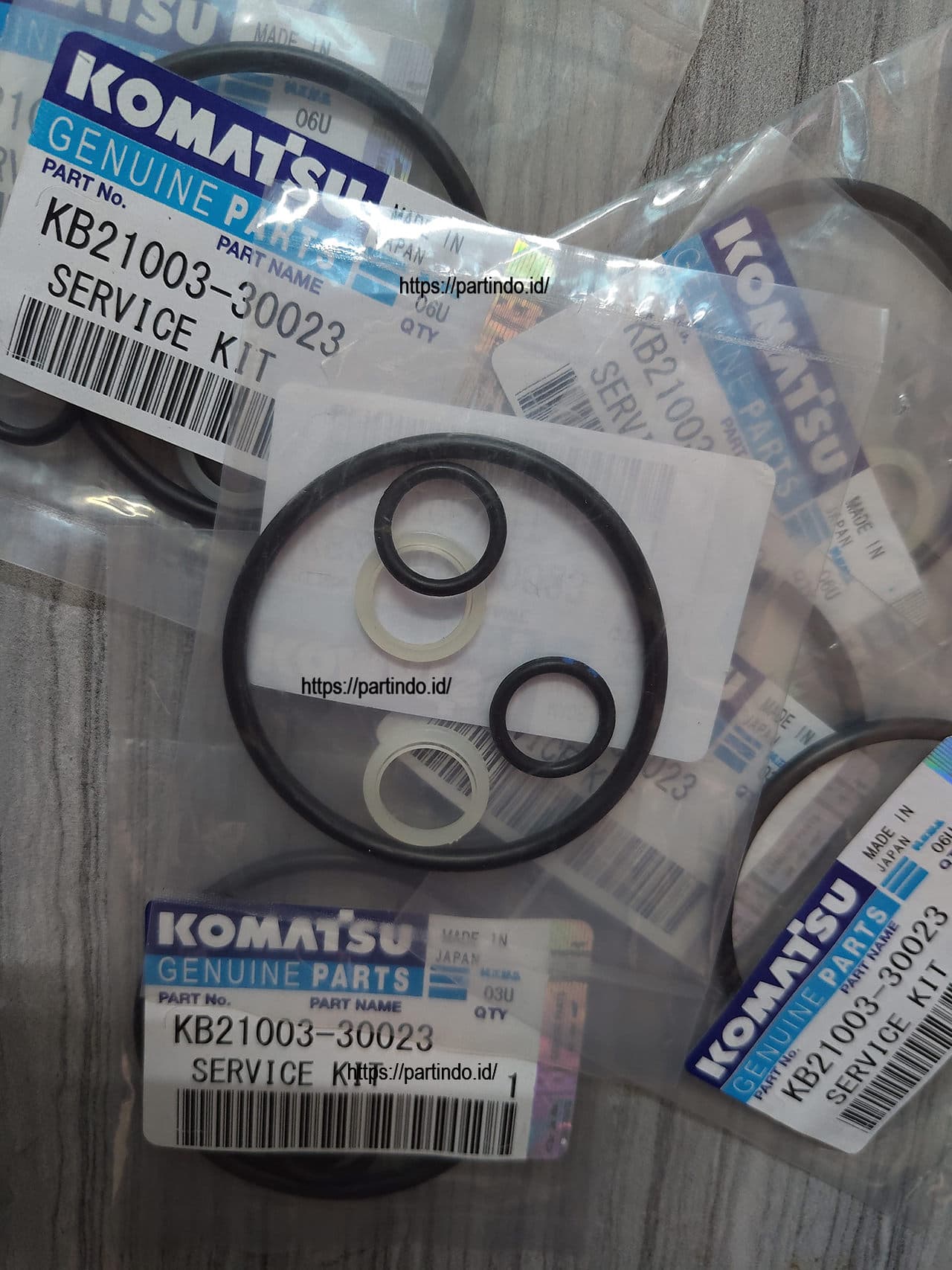 KB21003-30023 KB2100330023